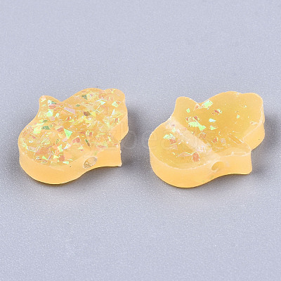 Resin Beads RESI-K006-A04-1