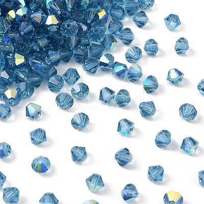 Preciosa® Crystal Beads Y-PRC-BA3-60120-200-1