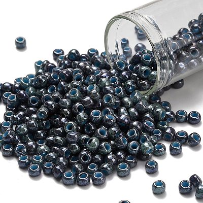 TOHO 6/0 Round Beads SEED-XTR06-1208-1