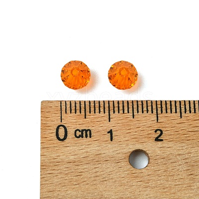 Preciosa® Crystal Beads Y-PRC-BA6-90310-1