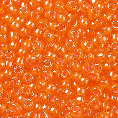 TOHO 8/0 Round Beads X-SEED-TR08-0957-1