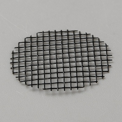 Polyester Fiber Mesh Planter Mat DIY-WH20031-026A-1