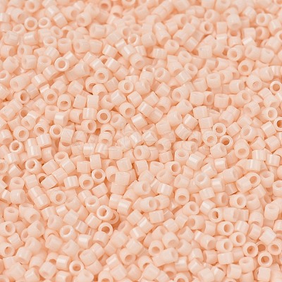 MIYUKI Delica Beads SEED-J020-DB1492-1