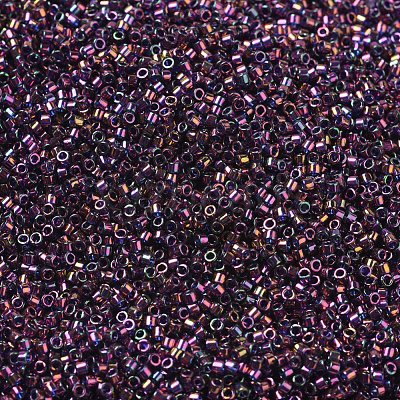 MIYUKI Delica Beads X-SEED-J020-DB0128-1