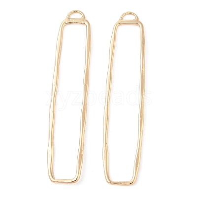 Brass Pendants KK-N256-01H-G-1