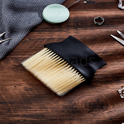 Nylon Clean Brushes AJEW-WH0270-573-1