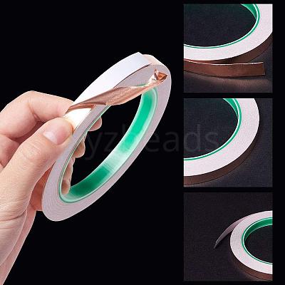 Copper Foil Tapes AJEW-NB0001-21-1