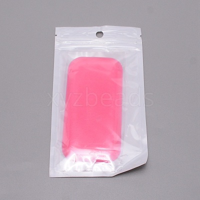 Silicone Eyelash Extension Pads MRMJ-WH0073-51A-1