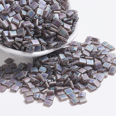 MIYUKI TILA Beads X-SEED-J020-TL135FR-1