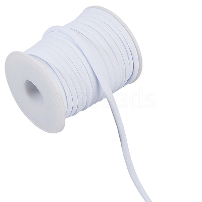 1 Roll Soft Nylon Braided Cord NWIR-SP0001-04A-1