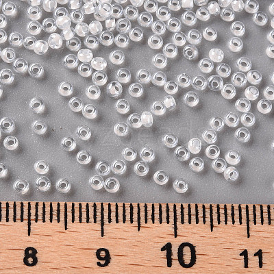 12/0 FGB Grade A Round Glass Seed Beads SEED-N001-F-238-1