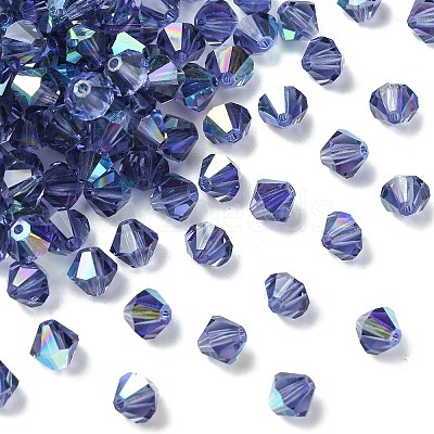 Preciosa® Crystal Beads Y-PRC-BA6-20410-200-1