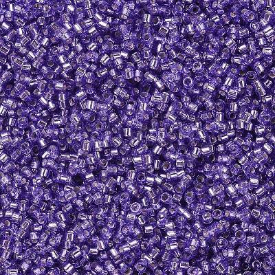 MIYUKI Delica Beads SEED-J020-DB1347-1