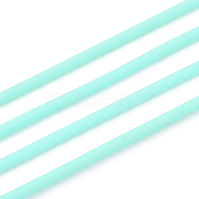 Hollow Pipe PVC Tubular Synthetic Rubber Cord RCOR-R007-4mm-36-1