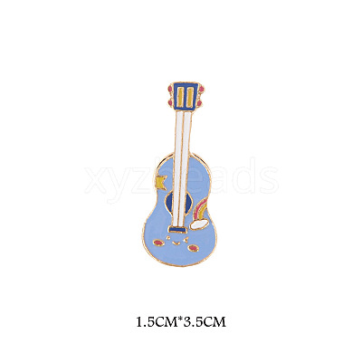 Enamel Pins PW-WGF4B8E-01-1