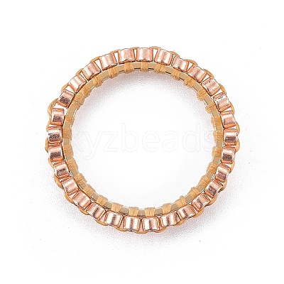 MIYUKI & TOHO Handmade Japanese Seed Beads SEED-A028A-M-09G-1