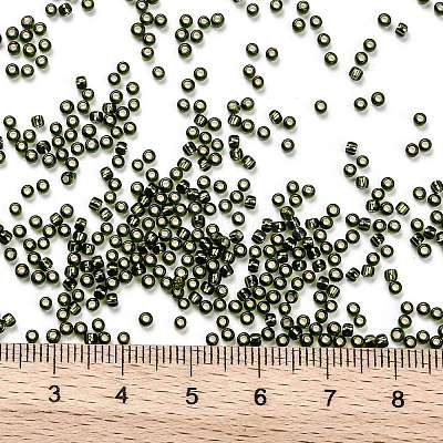 TOHO 11/0 Round Beads SEED-XTR11-0037-1