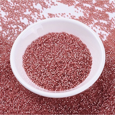 MIYUKI Delica Beads SEED-J020-DB0684-1