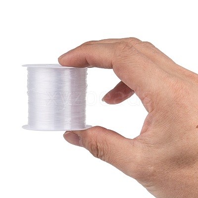 Nylon Wire NWIR-R0.2MM-1