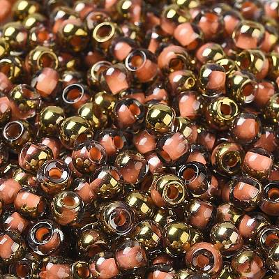 Glass Seed Beads X1-SEED-H002-B-D204-1
