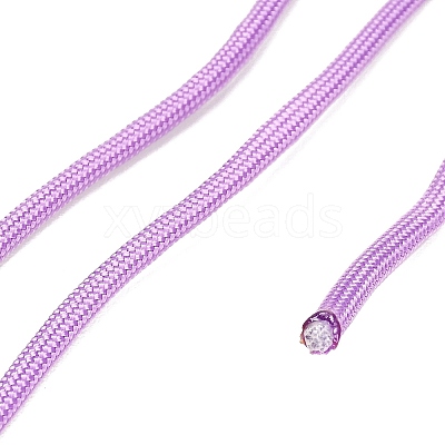 550 Paracord Polyester Parachute Cord FB-F019-A15-1