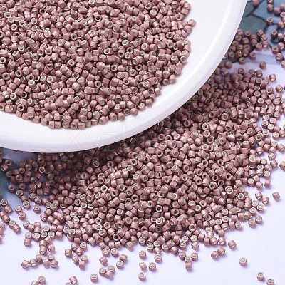 MIYUKI Delica Beads SEED-J020-DB1166-1