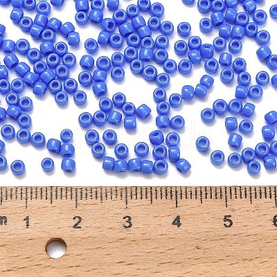 TOHO 8/0 Round Beads SEED-TR08-0048L-1