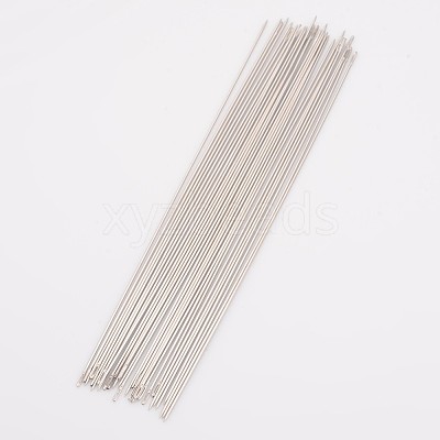 Steel Beading Needles X-ES011Y-1
