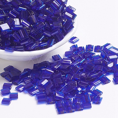 MIYUKI TILA Beads X-SEED-J020-TL151-1