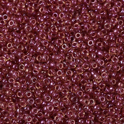 MIYUKI Round Rocailles Beads SEED-JP0008-RR0363-1