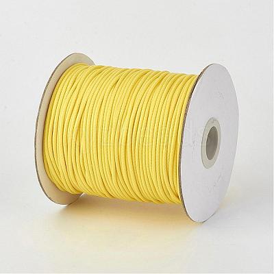 Eco-Friendly Korean Waxed Polyester Cord YC-P002-2mm-1155-1