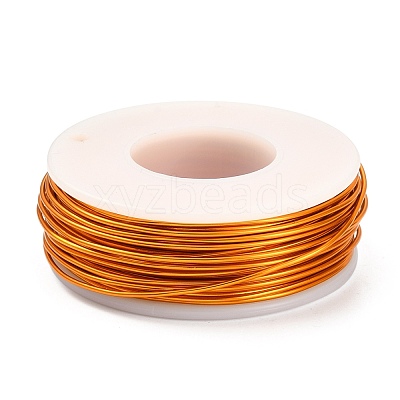 Round Aluminum Wire X-AW-G001-03-17-1
