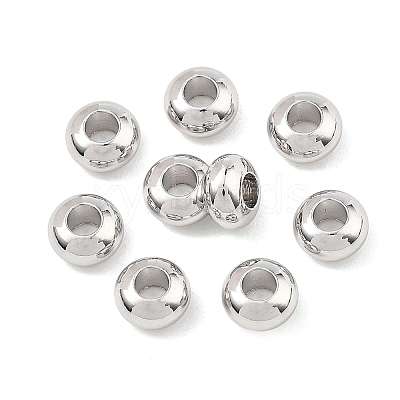 SHEGRACE Brass Beads XGRPCH110-215P-1