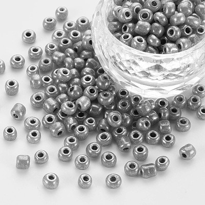 6/0 Glass Seed Beads X1-SEED-A011-4mm-156-1