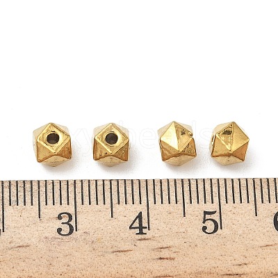 304 Stainless Steel Beads X-STAS-D204-27G-1
