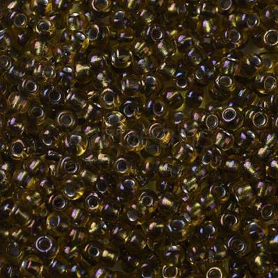 TOHO Round Seed Beads SEED-JPTR08-0281-1