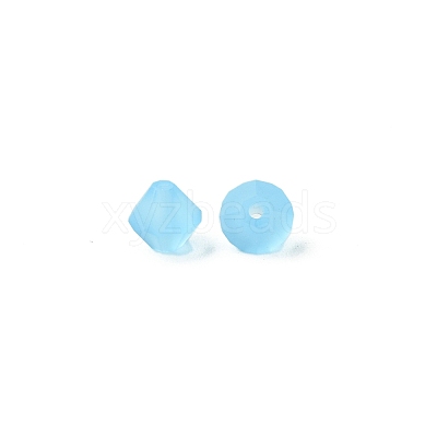 Preciosa® Crystal Beads Y-PRC-BA5-60000-840-1
