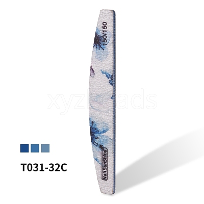 150/150 Grit Nail File MRMJ-T031-32C-1
