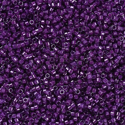 MIYUKI Delica Beads X-SEED-J020-DB0281-1