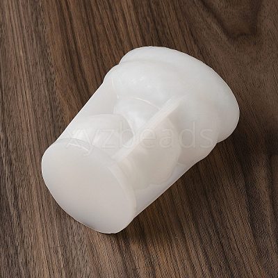 Rose & Snake Silicone Molds Candle Molds LS-SIL-B070-04-1