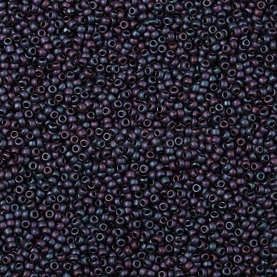 TOHO 11/0 Round Beads SEED-TR11-0705-1