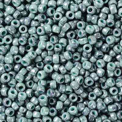 TOHO 8/0 Round Beads LS-X-SEED-TR08-1207-1