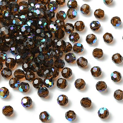 Preciosa® Crystal Beads X-PRC-BB5-10220-200-1