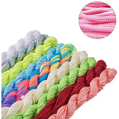 Nylon Thread NWIR-PH0001-15-2mm-WH-1