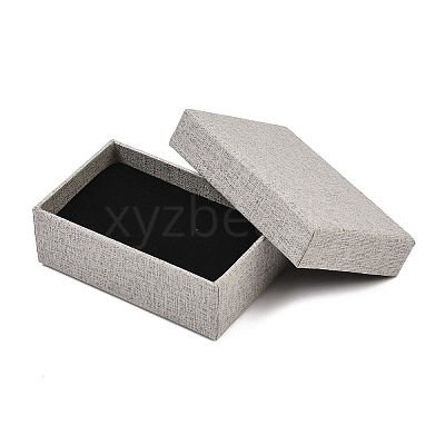 Paper Jewelry Display Cases CON-K015-01B-01-1