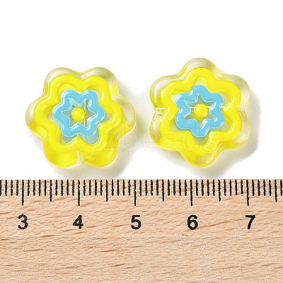Glass Beads Strands GLAA-L047-04A-1