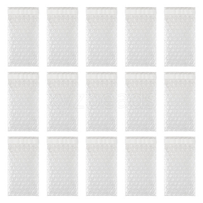 PE Film Bubble Bags ABAG-TAC0035-14B-1