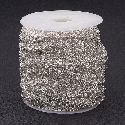 Iron Cable Chains CH-S079-S-FF-1