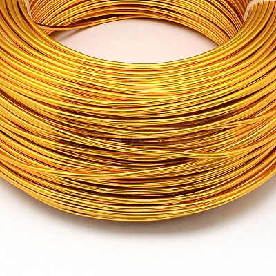 Anodized Aluminum Wire AW-S001-1.2mm-17-1