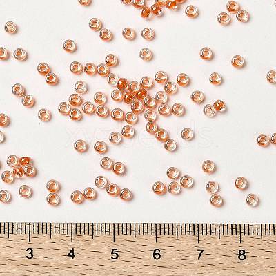 MIYUKI Round Rocailles Beads SEED-X0055-RR0236-1